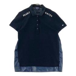 レディース PEARLY GATES(パーリーゲイツ) ポロシャツ｜中古ゴルフ