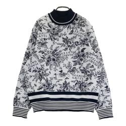 メンズ PEARLY GATES(パーリーゲイツ) ニット｜中古ゴルフウェア通販