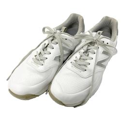 NEW BALANCE GOLF(ニューバランスゴルフ) シューズ｜中古ゴルフウェア