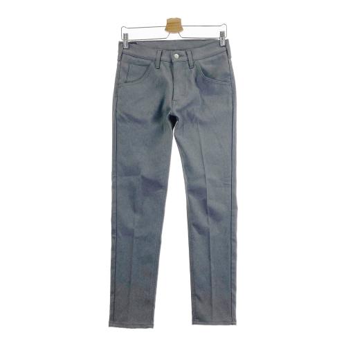BEAMS GOLF ビームスゴルフ ×Lee パンツ グレー系 サイズ：S ランク：B