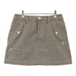 レディース PEARLY GATES(パーリーゲイツ) スカート｜中古ゴルフウェア