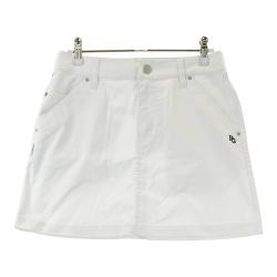 レディース PEARLY GATES(パーリーゲイツ) スカート｜中古ゴルフウェア