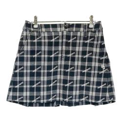 レディース PEARLY GATES(パーリーゲイツ) スカート｜中古ゴルフウェア