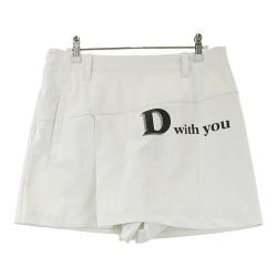 レディース DANCE WITH DRAGON(ダンスウィズドラゴン) スカート｜中古