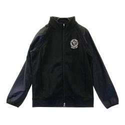 【美品】23区　GOLF ブラックジャケット 23区 GOLF(ニジュウサンクゴルフ)｜中古ゴルフウェア通販サイトSTST