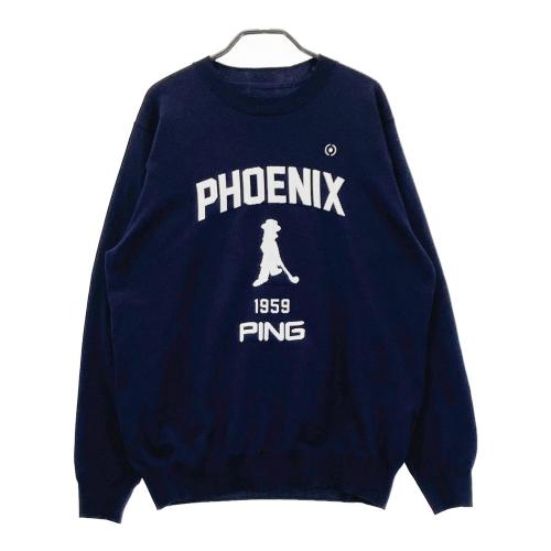 サイズ：M nano universe golf ナノユニバース ゴルフ BPM Beat Per Minute 2023年モデル ハイネック 長袖Tシャツ  ホワイト系 [240101414619] ゴルフウェア レディース ストスト サイズ：M nano universe golf ナノユニバース ゴルフ BPM Beat
