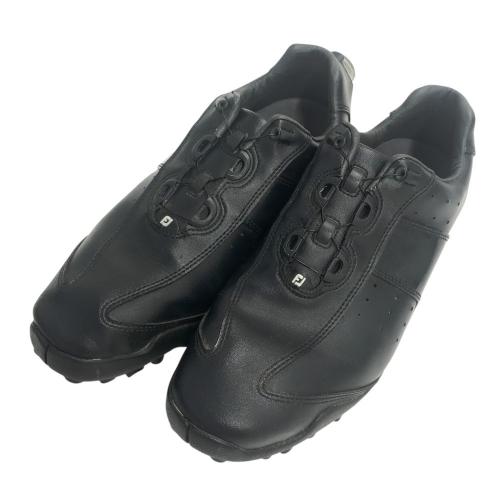 FOOT JOY フットジョイ 51041J/HYPERFLEX Boa ゴルフシューズ