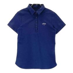 中古ゴルフウェア3点セット　レディースLサイズ CALLAWAY(キャロウェイ) レディース｜中古ゴルフウェア通販
