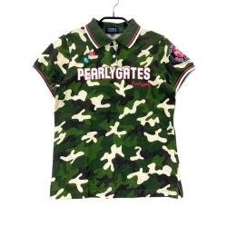 PEARLY GATES(パーリーゲイツ)｜中古ゴルフウェア通販サイトSTST