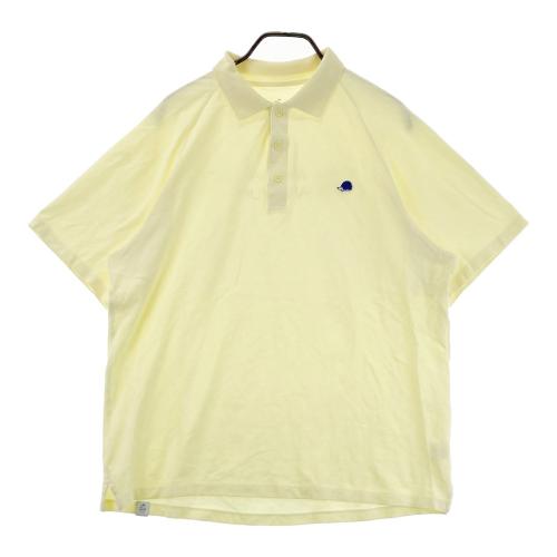 CLUBHAUS クラブハウス ×CALLAWAY 裏起毛　長袖トレーナー完売品 サイズ：M CLUBHAUS クラブハウス ×CALLAWAY 2024年モデル 裏起毛