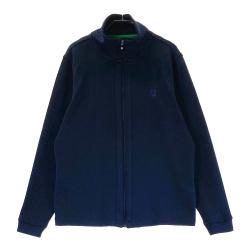サイズ：2XL FOOT JOY フットジョイ 2023年モデル ハーフジップ 長袖ニットセーター  ネイビー系 [240101433299] ゴルフウェア メンズ ストスト 楽天市場】FOOT JOY フットジョイ 2023年モデル ハーフジップ