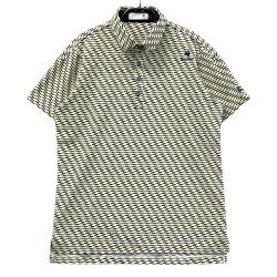 LE COQ SPORTIF ゴルフコレクション Lサイズ le coq sportif ゴルフコレクション Lサイズ ナイロンジャケット