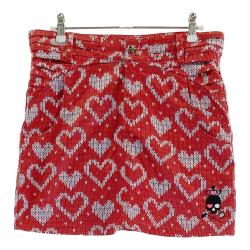 BIRDIE HUNT(バーディーハント) スカート｜中古ゴルフウェア通販