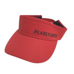PEARLY GATES(パーリーゲイツ) 帽子｜中古ゴルフウェア通販