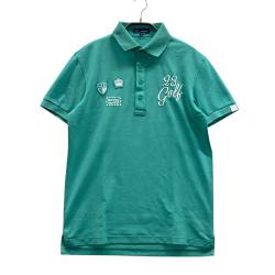 23区 GOLF ポロシャツ｜中古ゴルフウェア通販サイトSTST(ストスト)