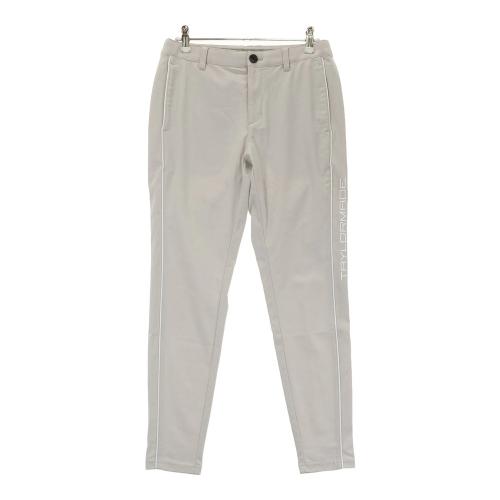 TAYLOR MADE テーラーメイド ニットセーター グレー系 サイズ：M