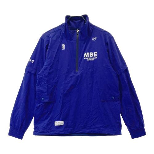 MASTER BUNNY EDITION マスターバニーエディション スウェットジップ