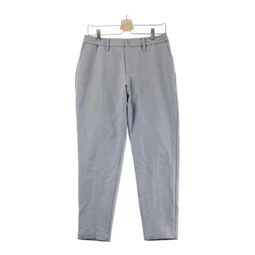 新品 キャロウェイ レッドレーベル ジョガーパンツ ラインロゴ グレー Lサイズ 新品 キャロウェイ レッドレーベル ジョガーパンツ ラインロゴ グレー