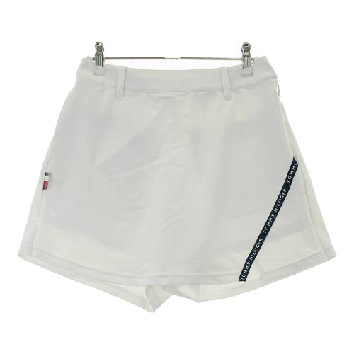 TOMMY HILFIGER GOLF トミー ヒルフィガーゴルフ ストレッチ スカート