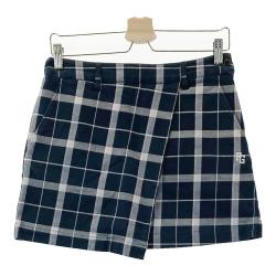 レディース PEARLY GATES(パーリーゲイツ) スカート｜中古ゴルフウェア