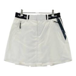 レディース PEARLY GATES(パーリーゲイツ) スカート｜中古ゴルフウェア