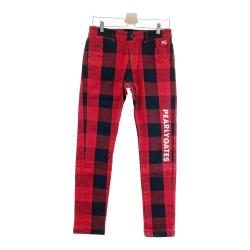 メンズ PEARLY GATES(パーリーゲイツ) パンツ｜中古ゴルフウェア通販