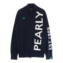 メンズ PEARLY GATES(パーリーゲイツ) ジャケット・ブルゾン｜中古