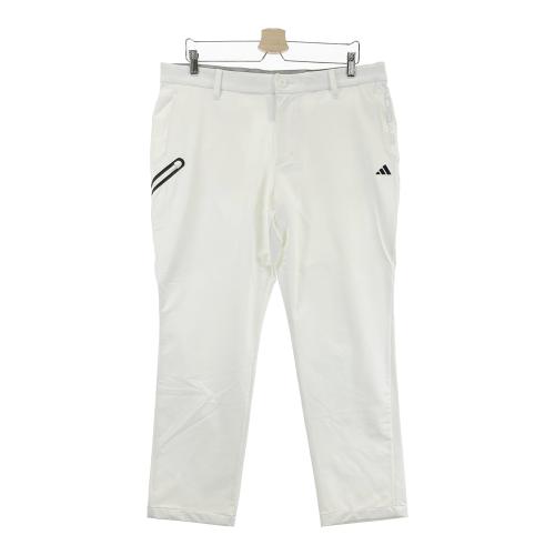 ADIDAS GOLF アディダスゴルフ GT3429 ストレッチパンツ ホワイト系