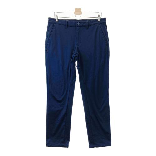Jack Bunny ネイビー 防風パンツ　サイズ5　　新品 JACK BUNNY ジャックバニー パンツ ネイビー系 サイズ：5 ランク：A