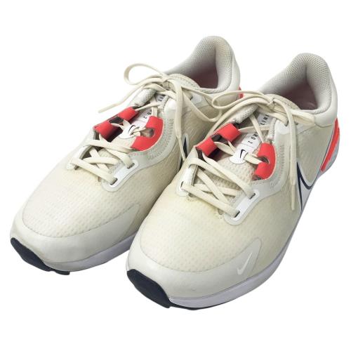 NIKE GOLF ナイキゴルフ CT6621-105 ゴルフシューズ React Infinity