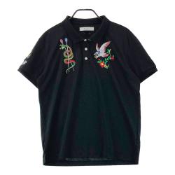 メンズ RUSSELUNO(ラッセルノ) ポロシャツ｜中古ゴルフウェア通販