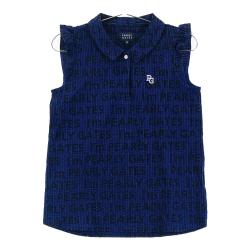 レディース PEARLY GATES(パーリーゲイツ) ポロシャツ｜中古ゴルフ