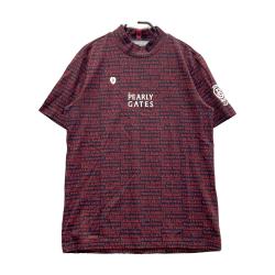 メンズ PEARLY GATES(パーリーゲイツ) Tシャツ｜中古ゴルフウェア通販