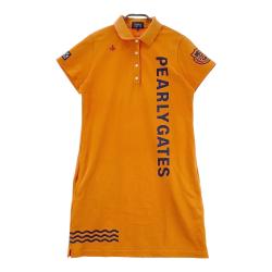 PEARLY GATES(パーリーゲイツ) レディース｜中古ゴルフウェア通販
