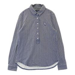 レディース PEARLY GATES(パーリーゲイツ) ポロシャツ｜中古ゴルフ